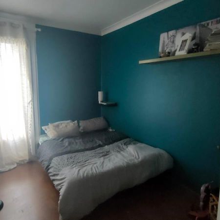 Villepreux Chambre A 30 Min De Paris Montparnasse מראה חיצוני תמונה