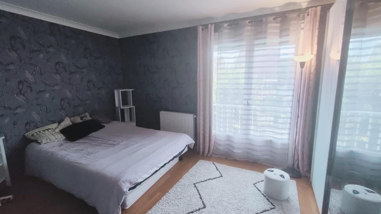 Villepreux Chambre A 30 Min De Paris Montparnasse מראה חיצוני תמונה