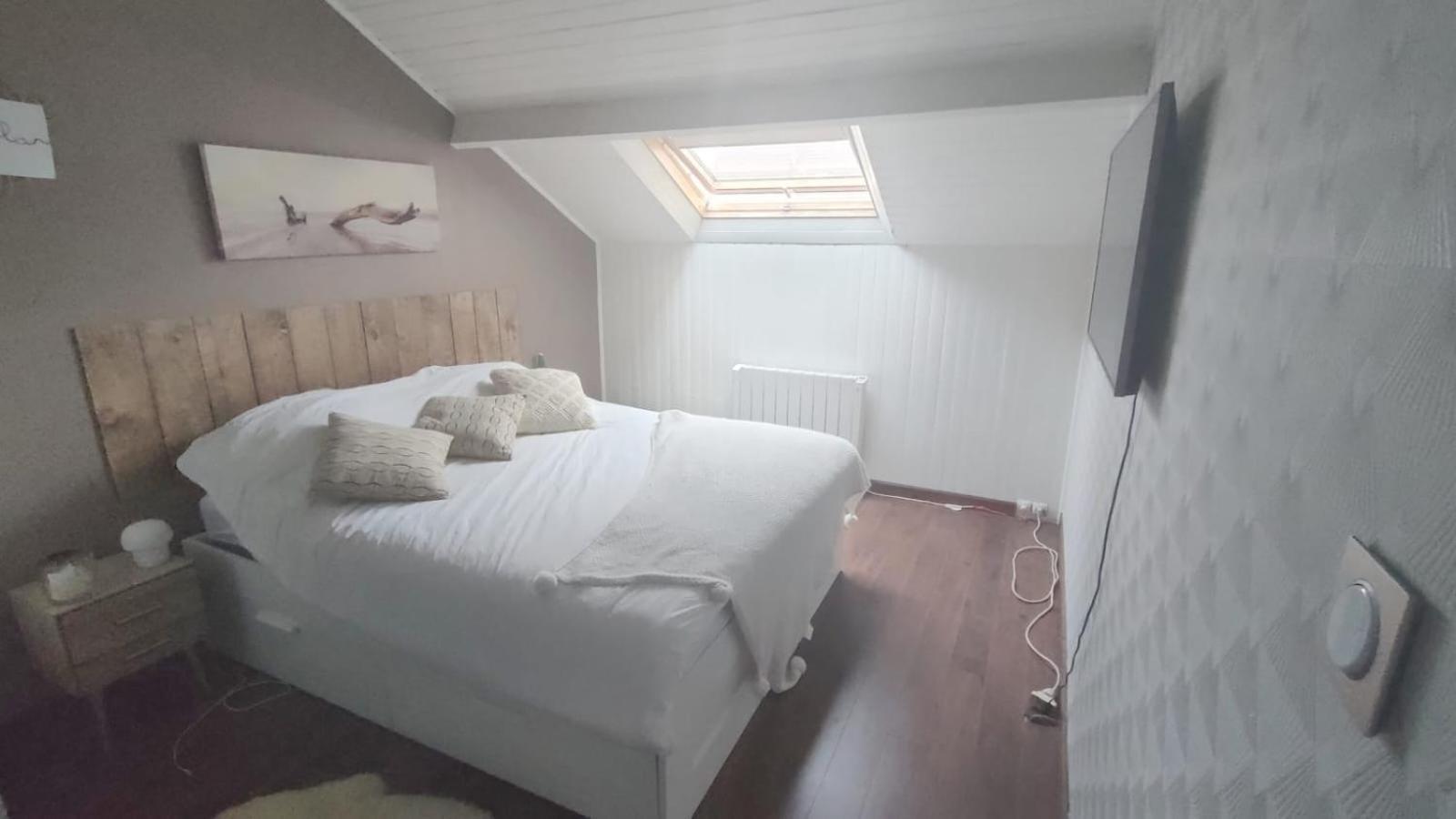 Villepreux Chambre A 30 Min De Paris Montparnasse מראה חיצוני תמונה