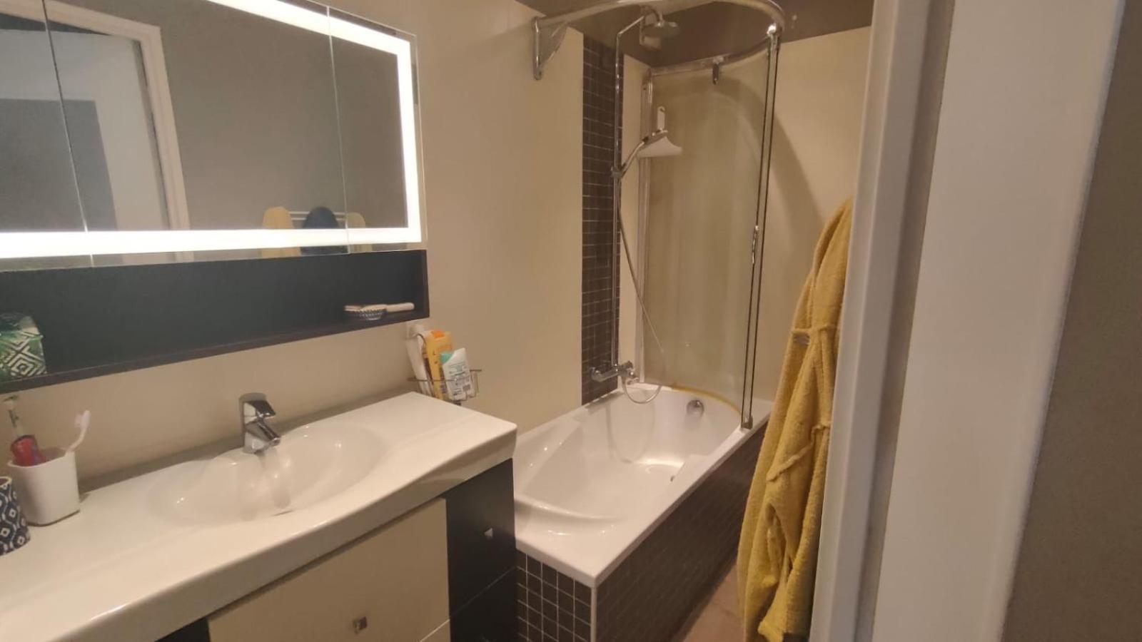 Villepreux Chambre A 30 Min De Paris Montparnasse מראה חיצוני תמונה