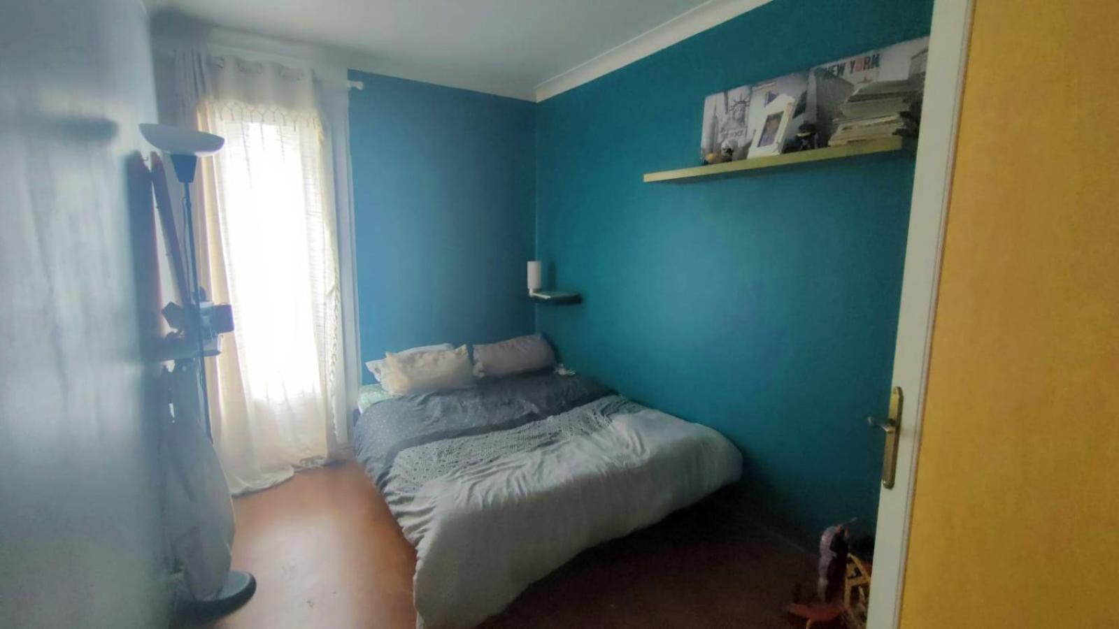 Villepreux Chambre A 30 Min De Paris Montparnasse מראה חיצוני תמונה